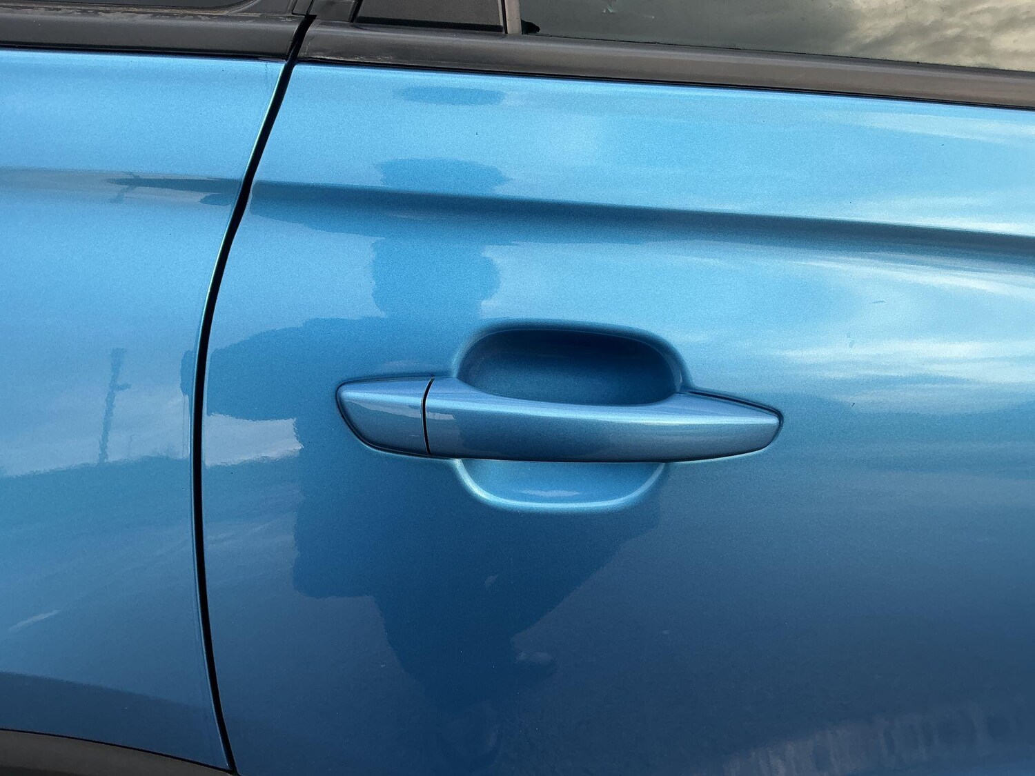 Used Vauxhall Crossland X for sale - 77587118: Photo 45