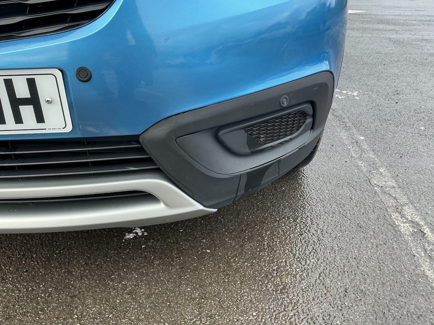 Used Vauxhall Crossland X for sale - 77587118: Photo 48