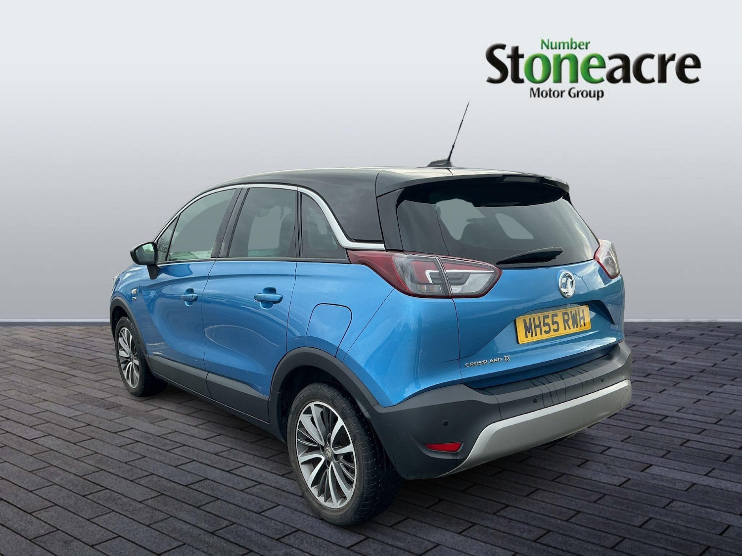 Used Vauxhall Crossland X for sale - 77587118: Photo 5