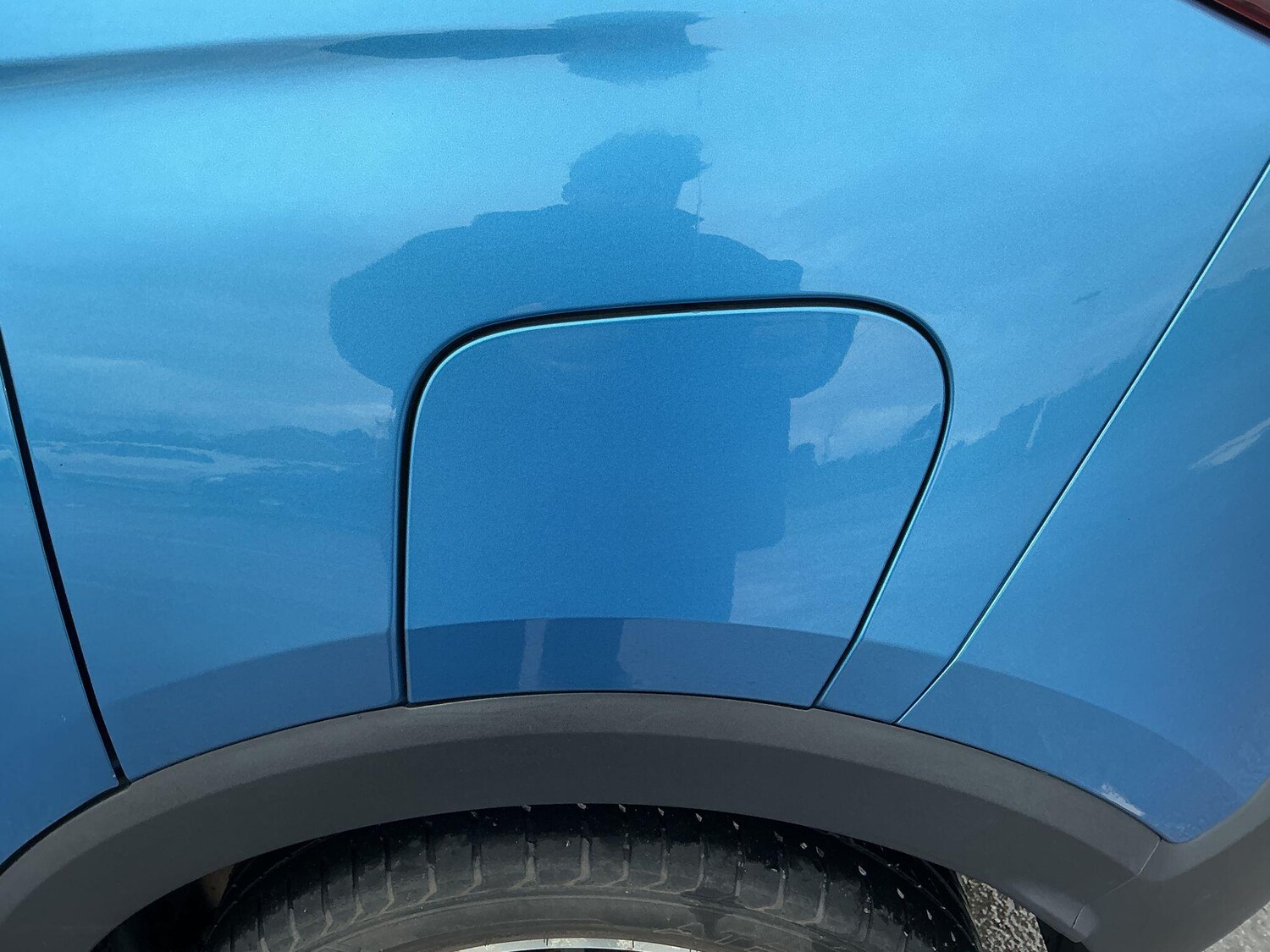 Used Vauxhall Crossland X for sale - 77587118: Photo 50