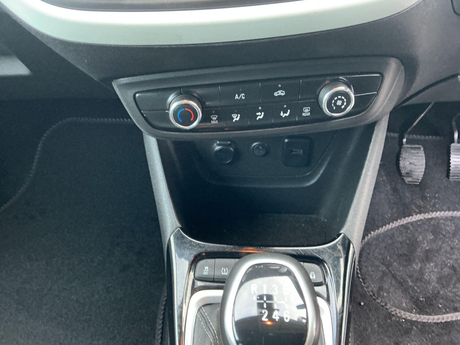 Used Vauxhall Crossland X for sale - 77587118: Photo 55