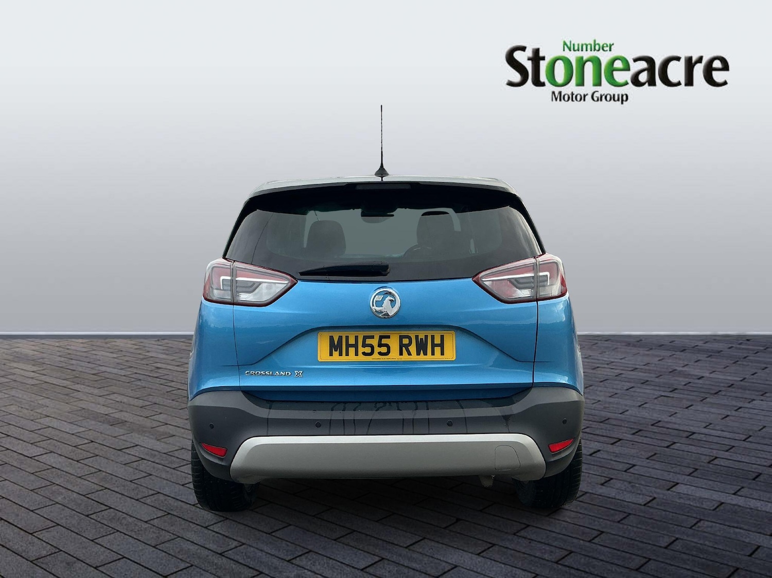 Used Vauxhall Crossland X for sale - 77587118: Photo 6