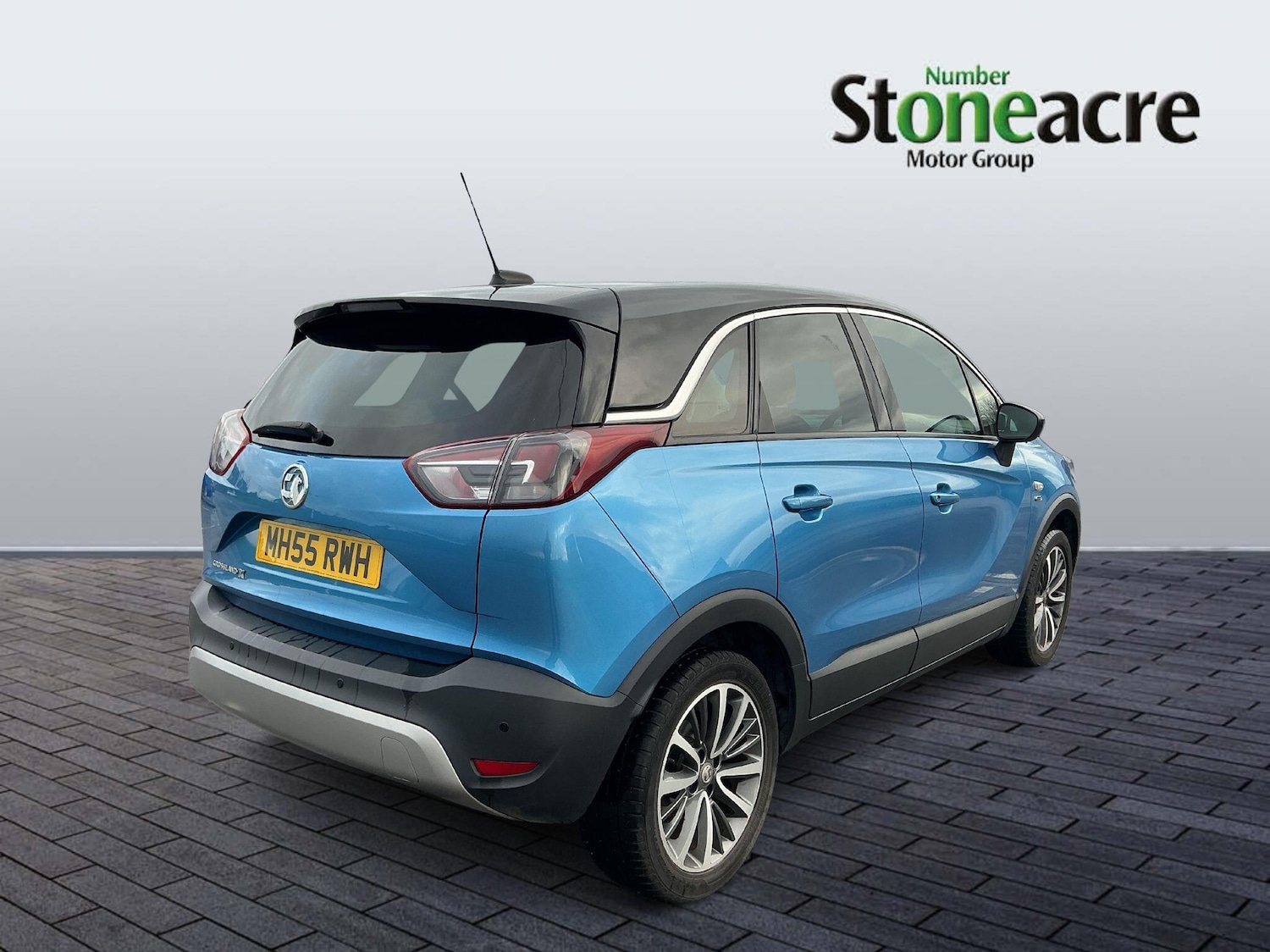 Used Vauxhall Crossland X for sale - 77587118: Photo 7