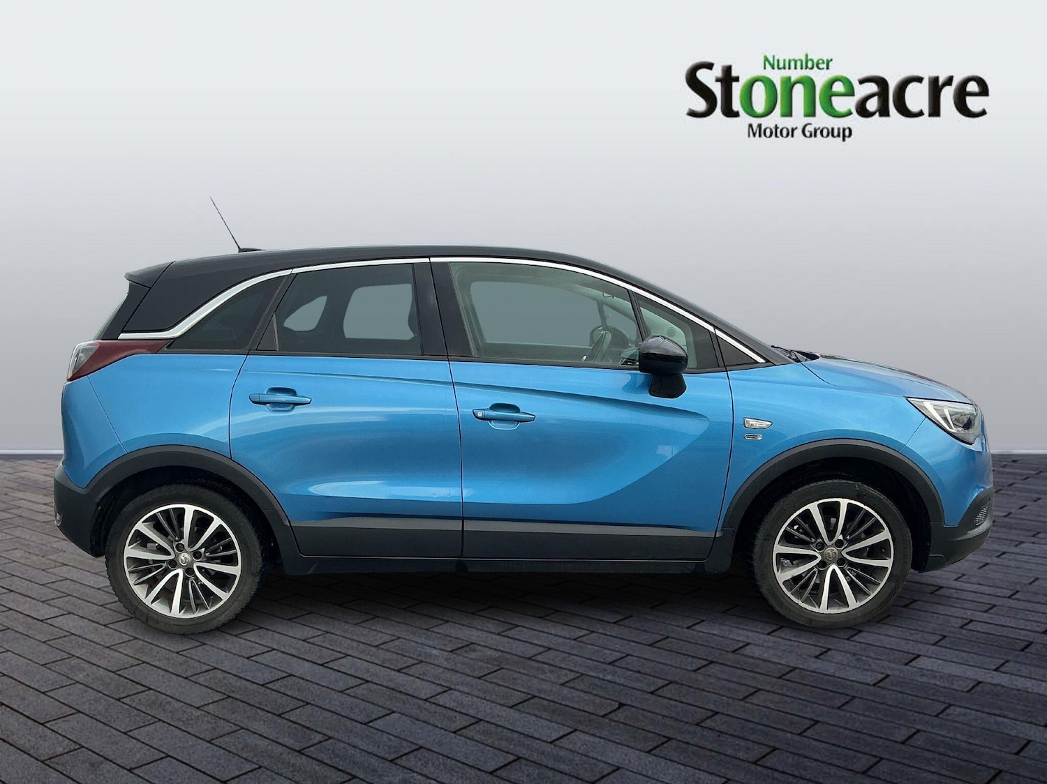 Used Vauxhall Crossland X for sale - 77587118: Photo 8