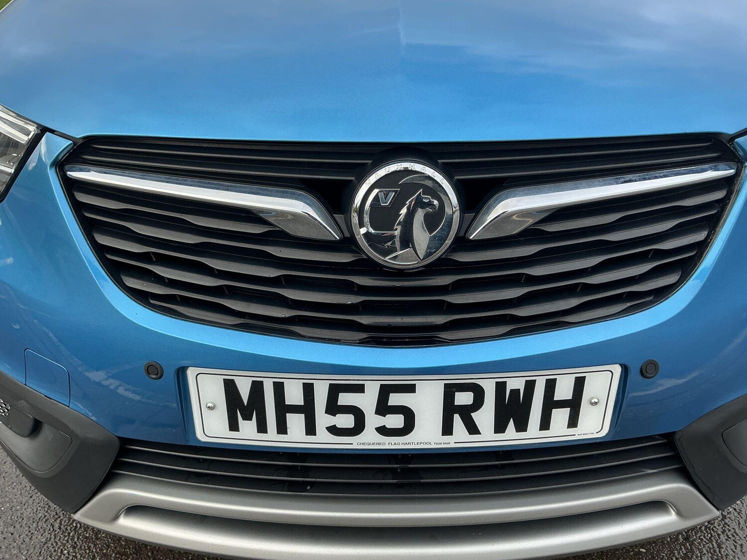 Used Vauxhall Crossland X for sale - 77587118: Photo 9