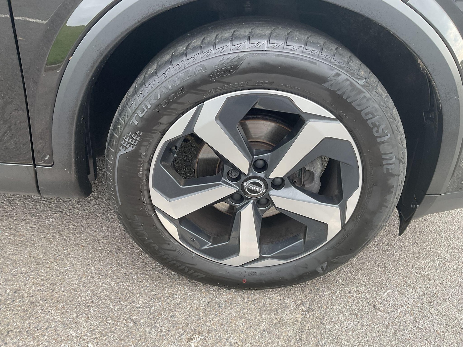 Used Nissan Qashqai 2023 for sale - 76512606: Photo 10