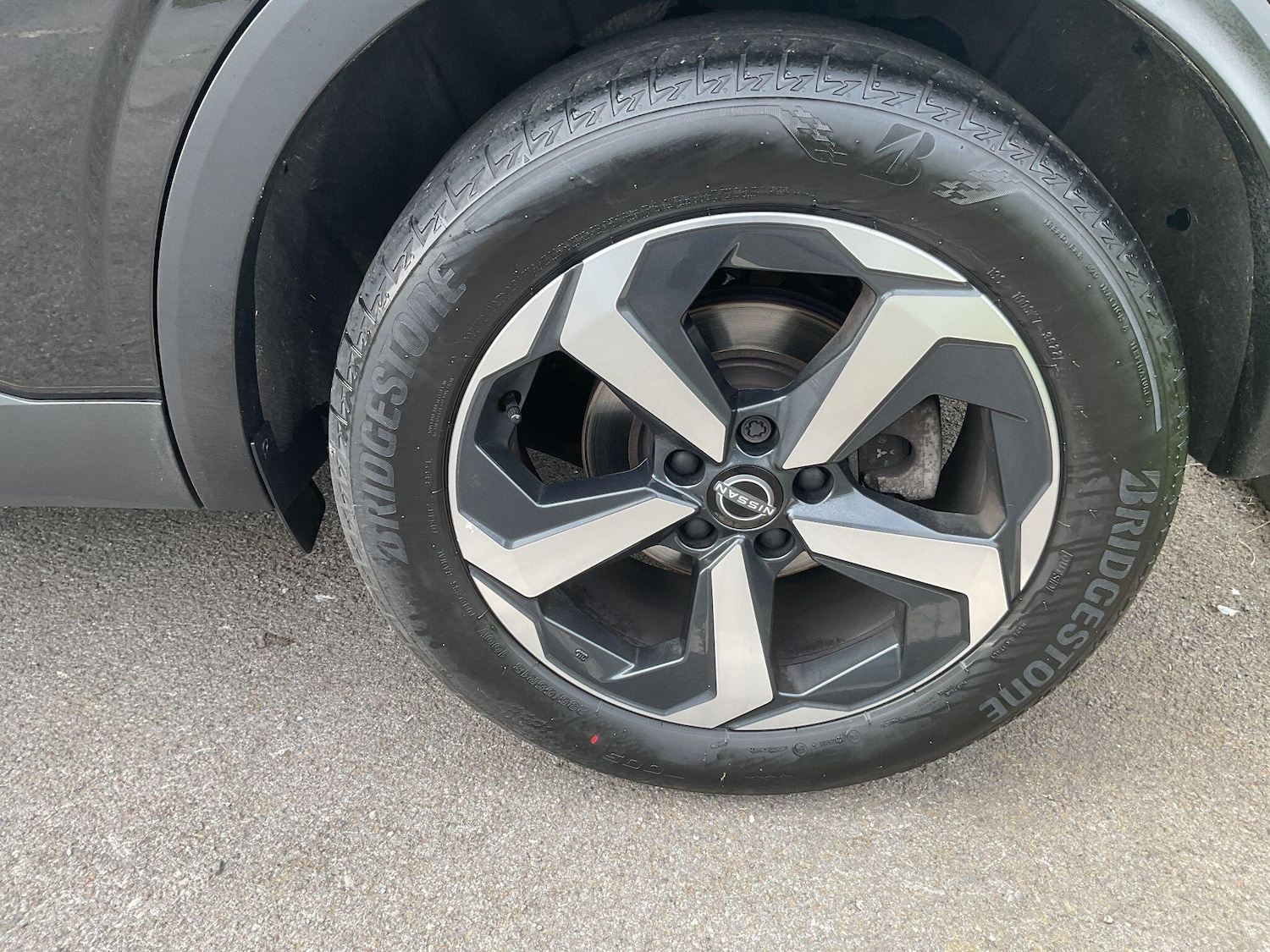 Used Nissan Qashqai 2023 for sale - 76512606: Photo 12