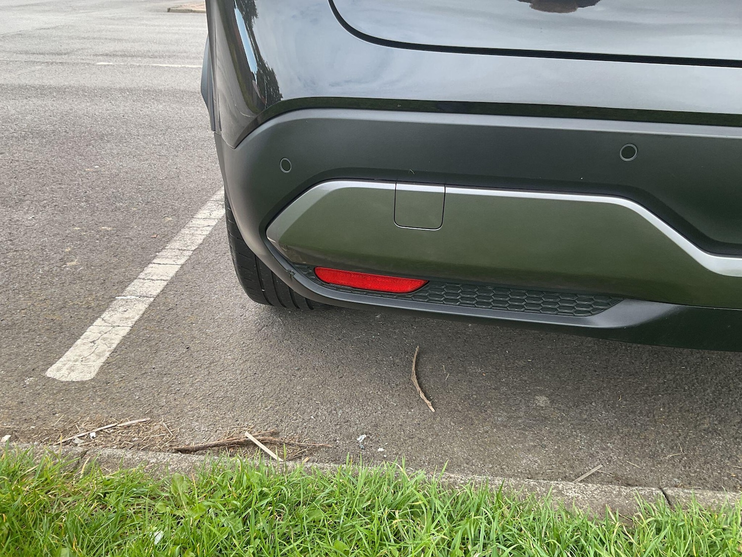 Used Nissan Qashqai 2023 for sale - 76512606: Photo 14