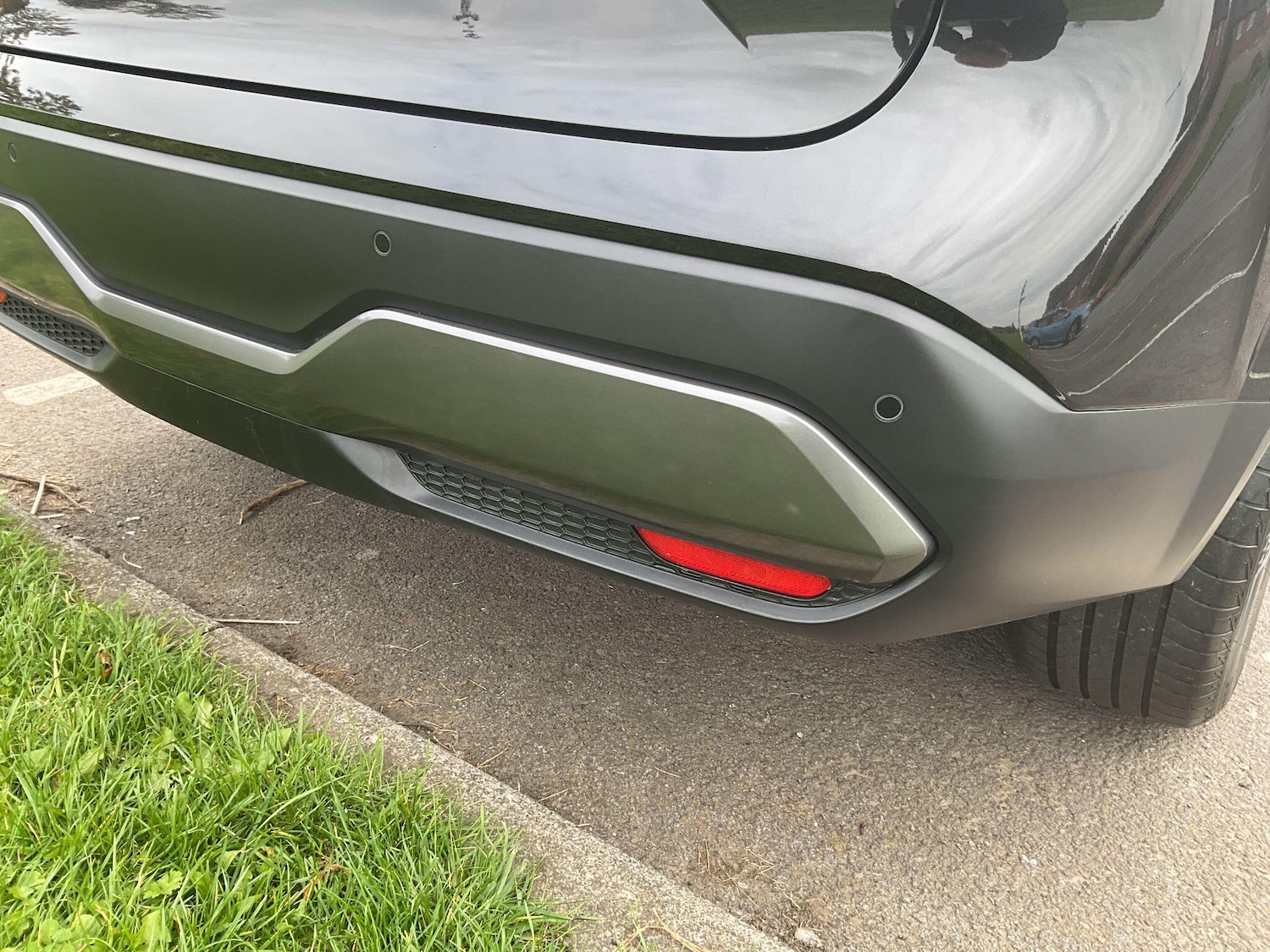 Used Nissan Qashqai 2023 for sale - 76512606: Photo 18