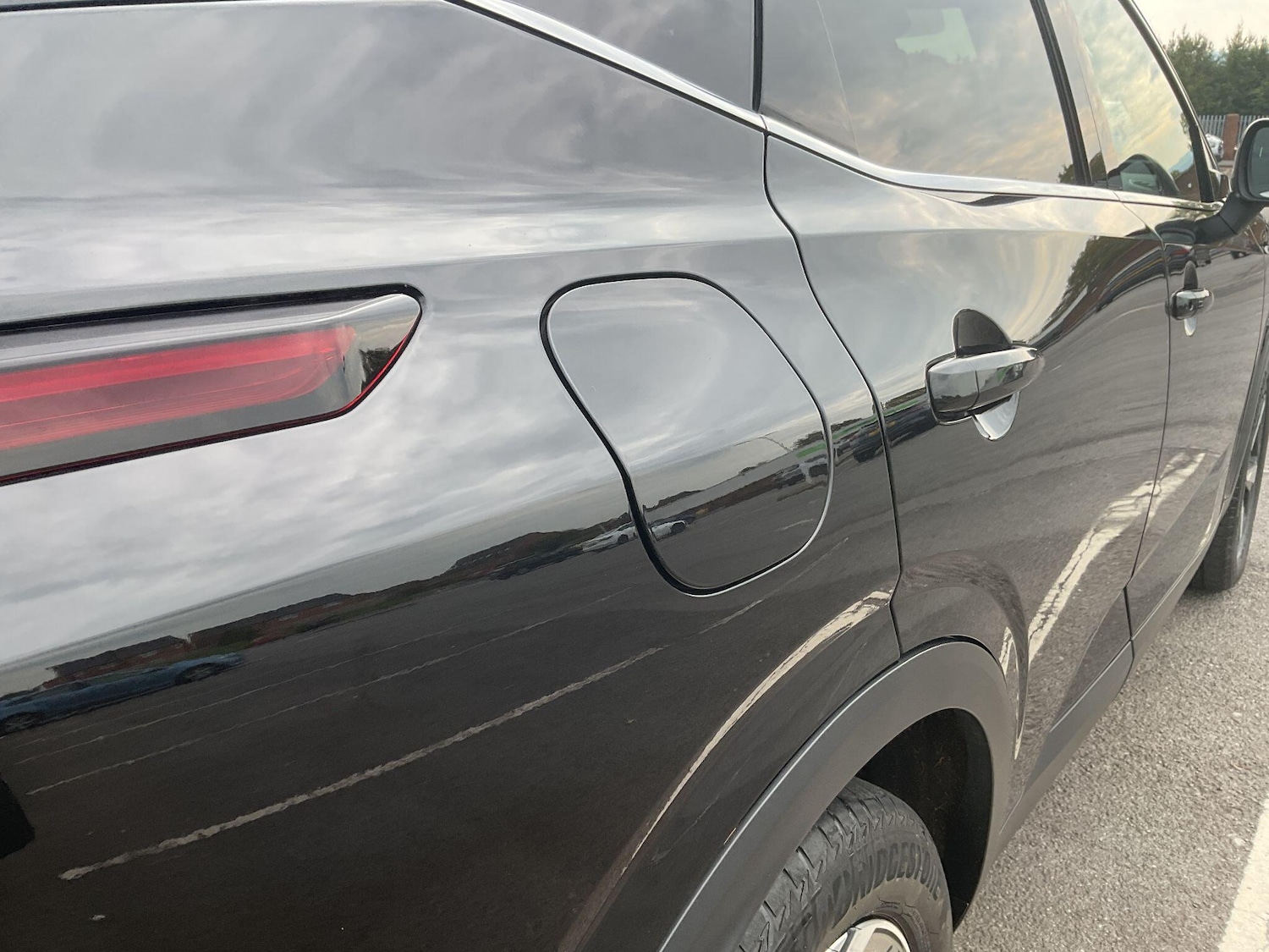 Used Nissan Qashqai 2023 for sale - 76512606: Photo 19