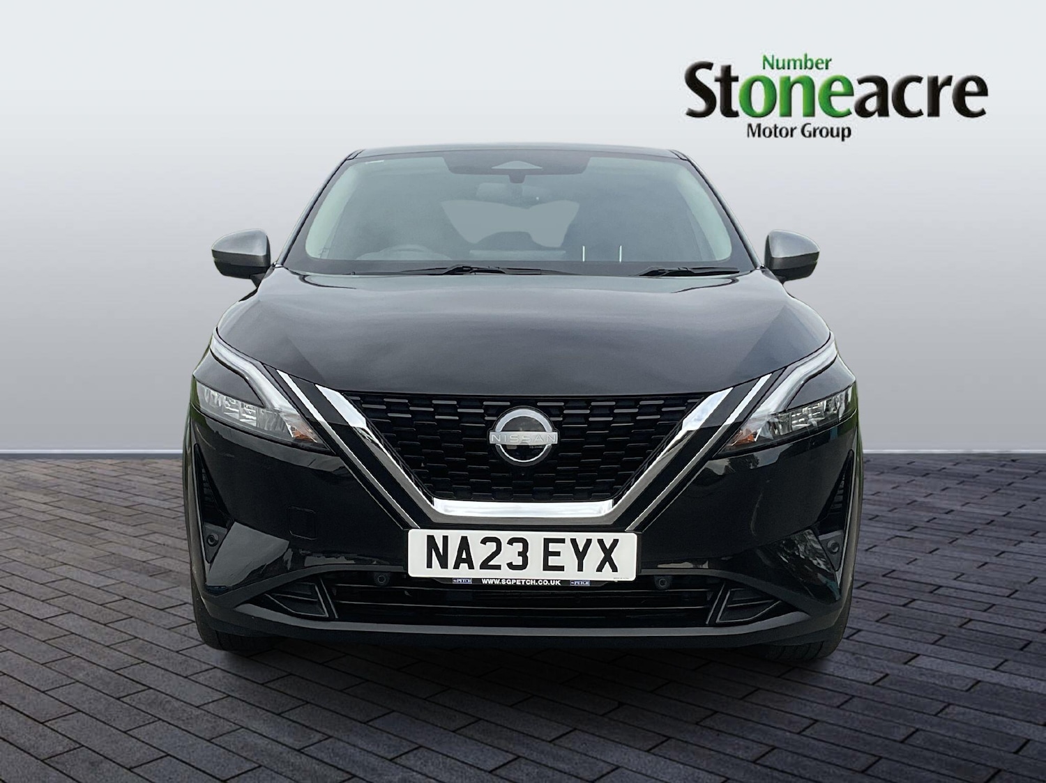 Used Nissan Qashqai 2023 for sale - 76512606: Photo 2