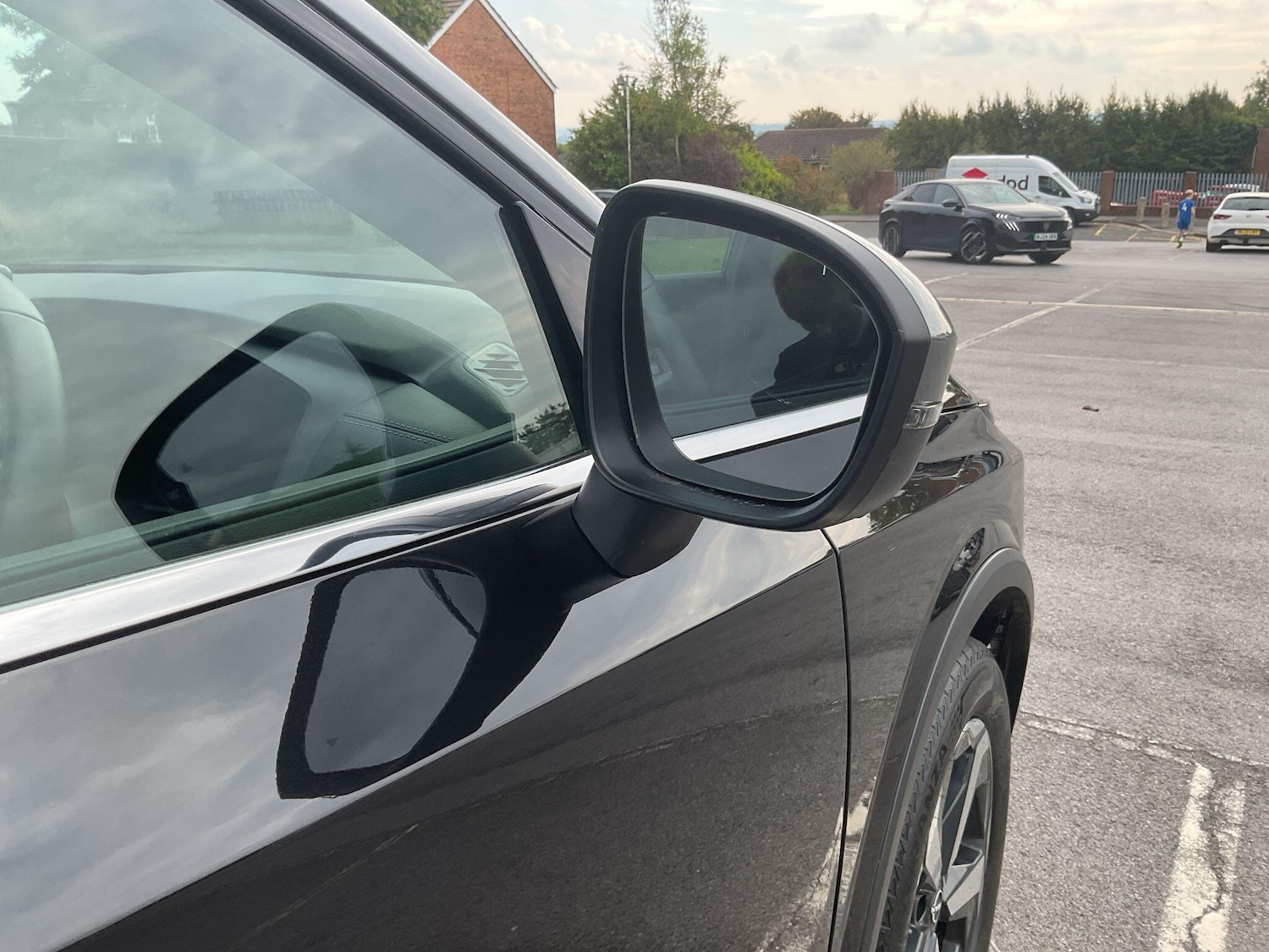 Used Nissan Qashqai 2023 for sale - 76512606: Photo 20