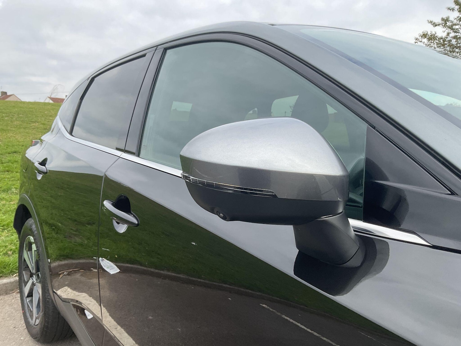 Used Nissan Qashqai 2023 for sale - 76512606: Photo 21