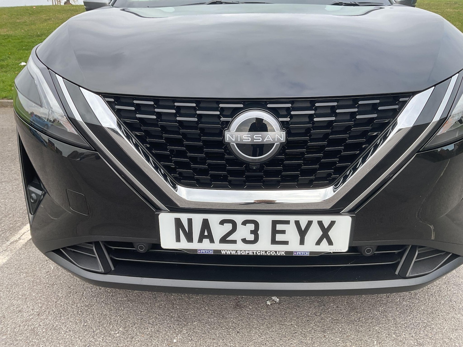 Used Nissan Qashqai 2023 for sale - 76512606: Photo 24