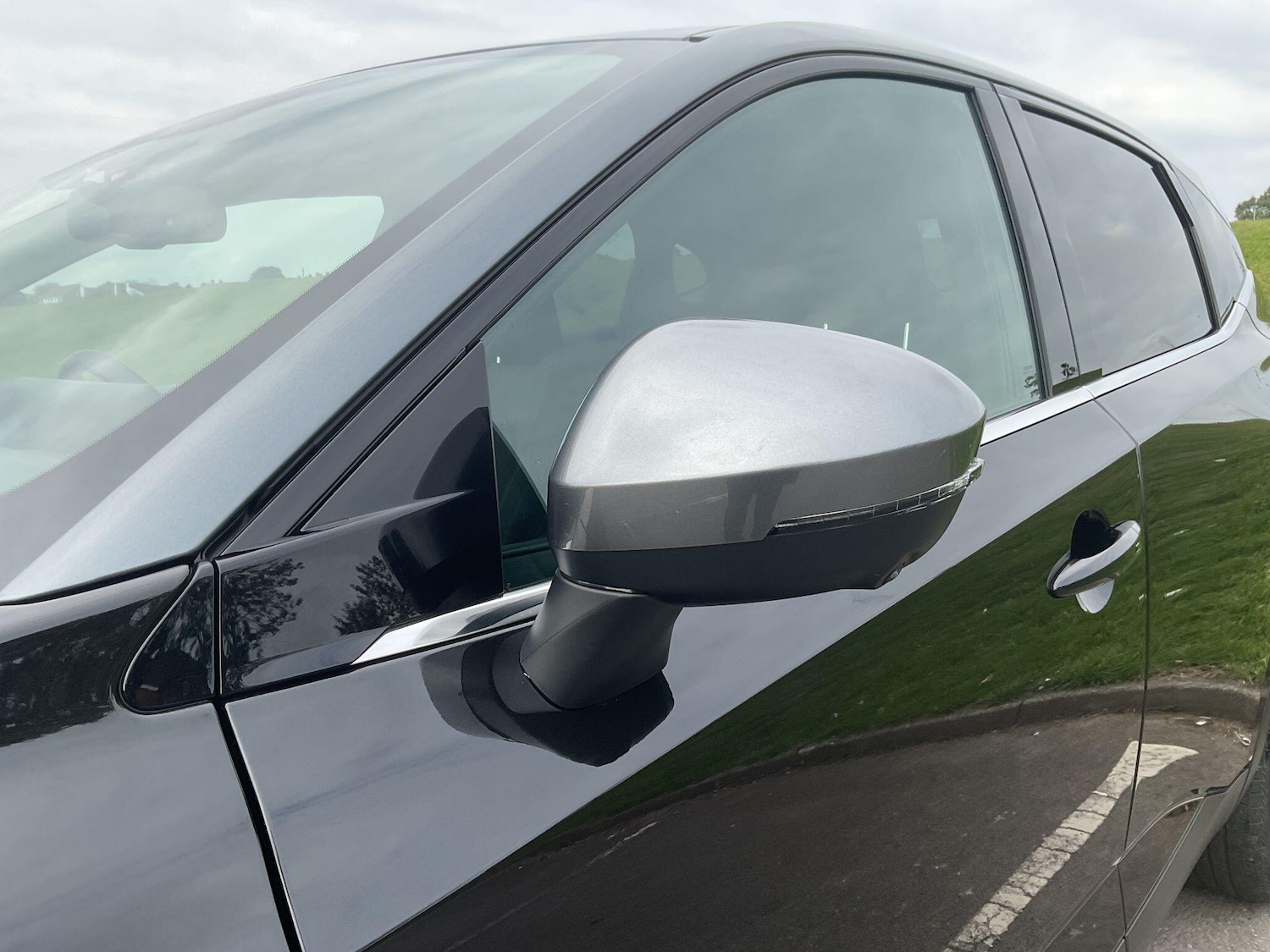 Used Nissan Qashqai 2023 for sale - 76512606: Photo 27