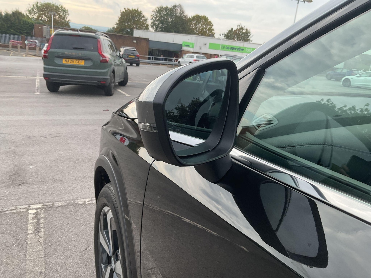 Used Nissan Qashqai 2023 for sale - 76512606: Photo 28