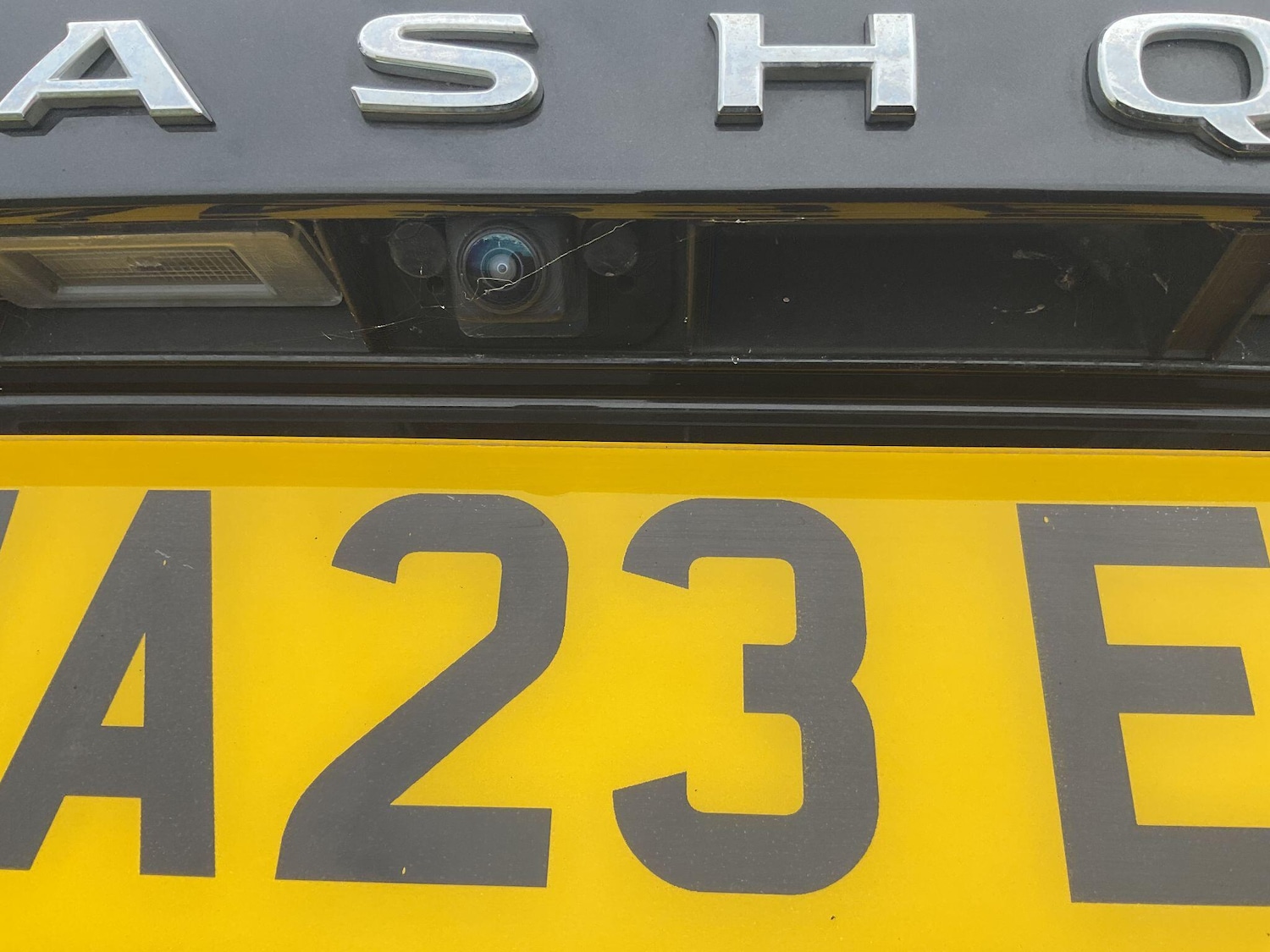 Used Nissan Qashqai 2023 for sale - 76512606: Photo 29