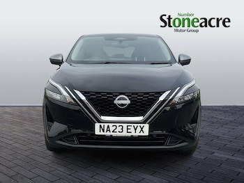 Used Nissan Qashqai 2023 for sale - 76512606: Photo