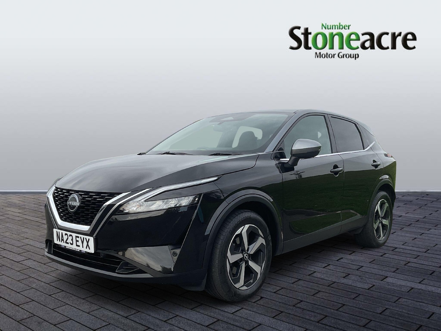 Used Nissan Qashqai 2023 for sale - 76512606: Photo 3