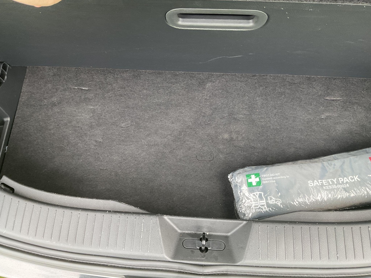 Used Nissan Qashqai 2023 for sale - 76512606: Photo 31