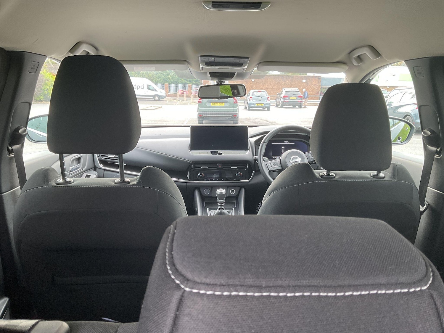 Used Nissan Qashqai 2023 for sale - 76512606: Photo 32