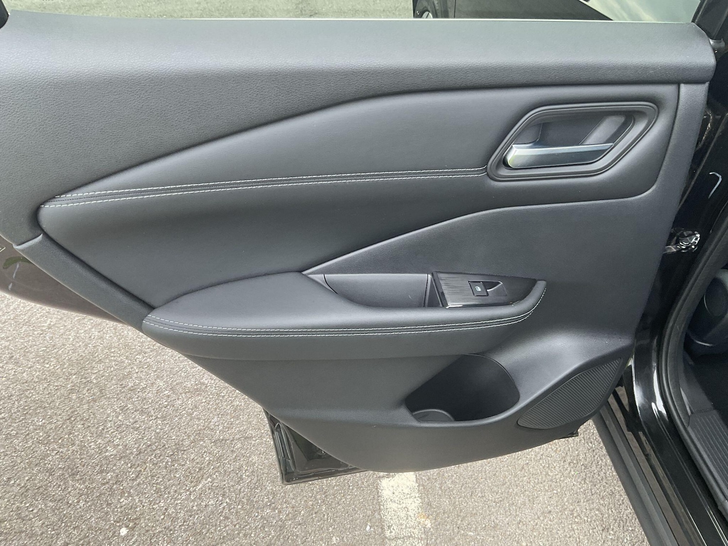 Used Nissan Qashqai 2023 for sale - 76512606: Photo 33