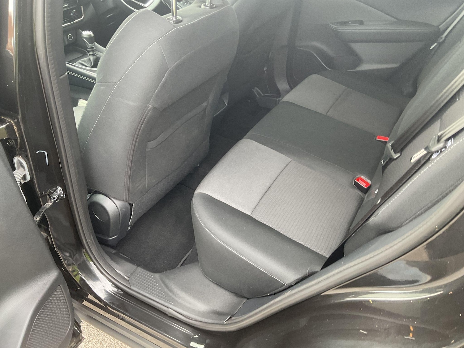 Used Nissan Qashqai 2023 for sale - 76512606: Photo 34