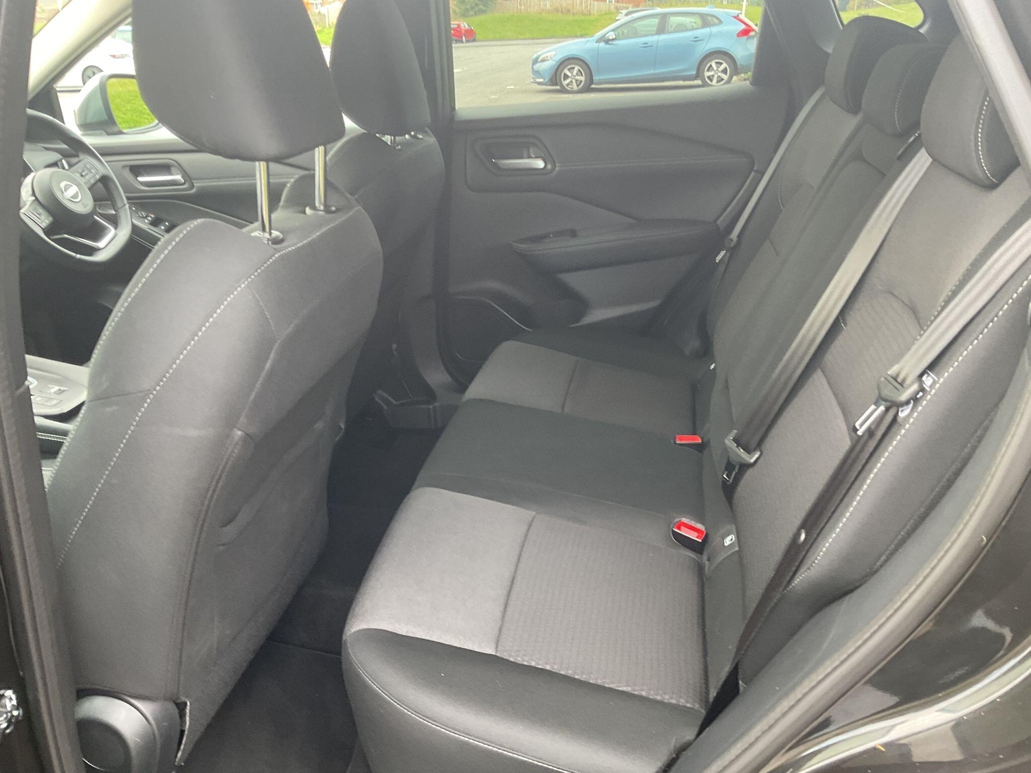 Used Nissan Qashqai 2023 for sale - 76512606: Photo 35