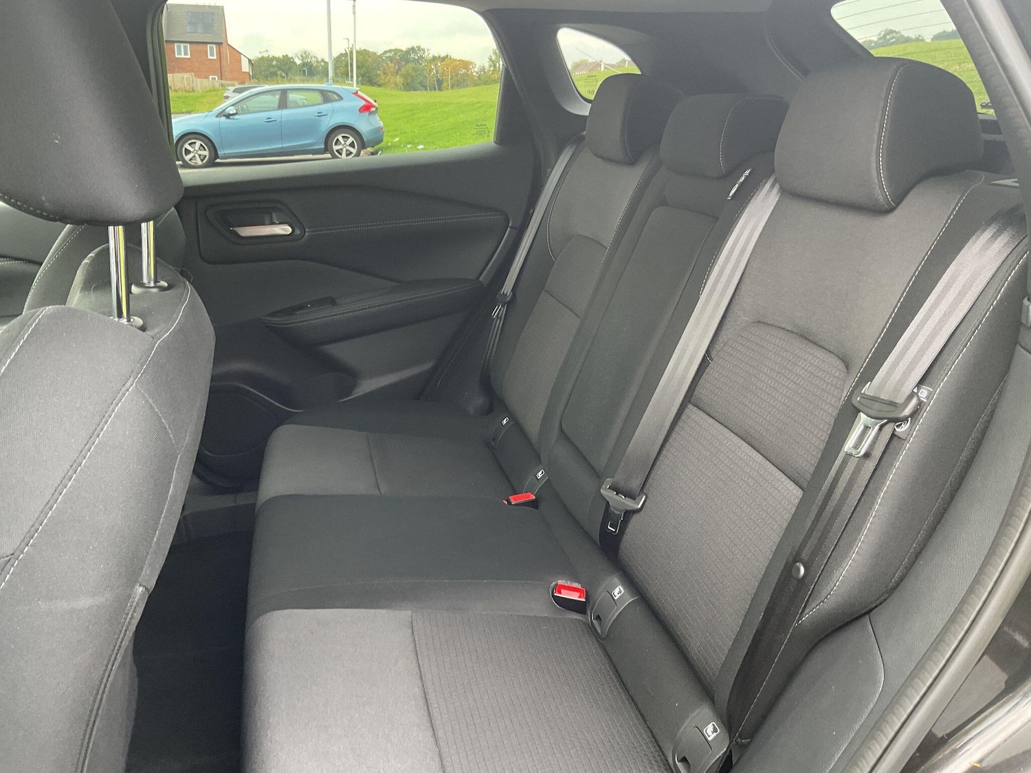 Used Nissan Qashqai 2023 for sale - 76512606: Photo 36