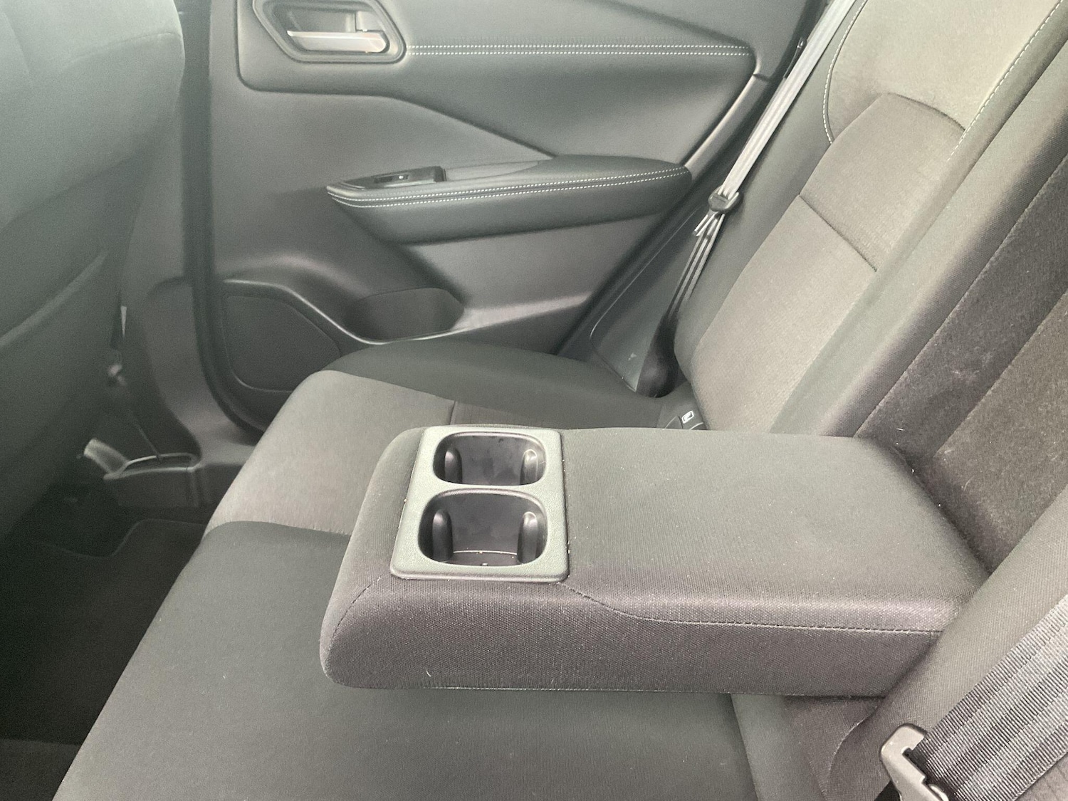 Used Nissan Qashqai 2023 for sale - 76512606: Photo 38