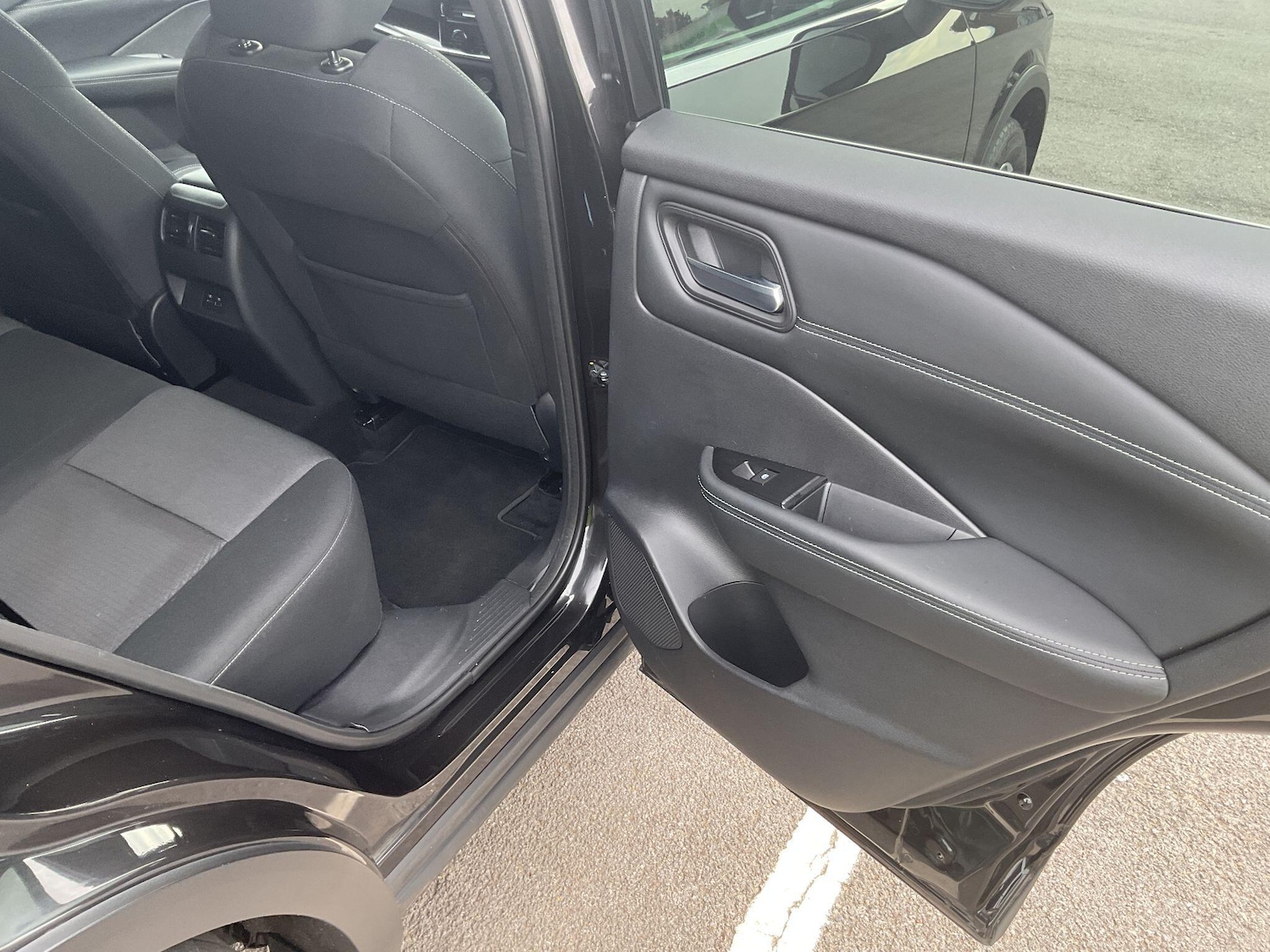 Used Nissan Qashqai 2023 for sale - 76512606: Photo 42