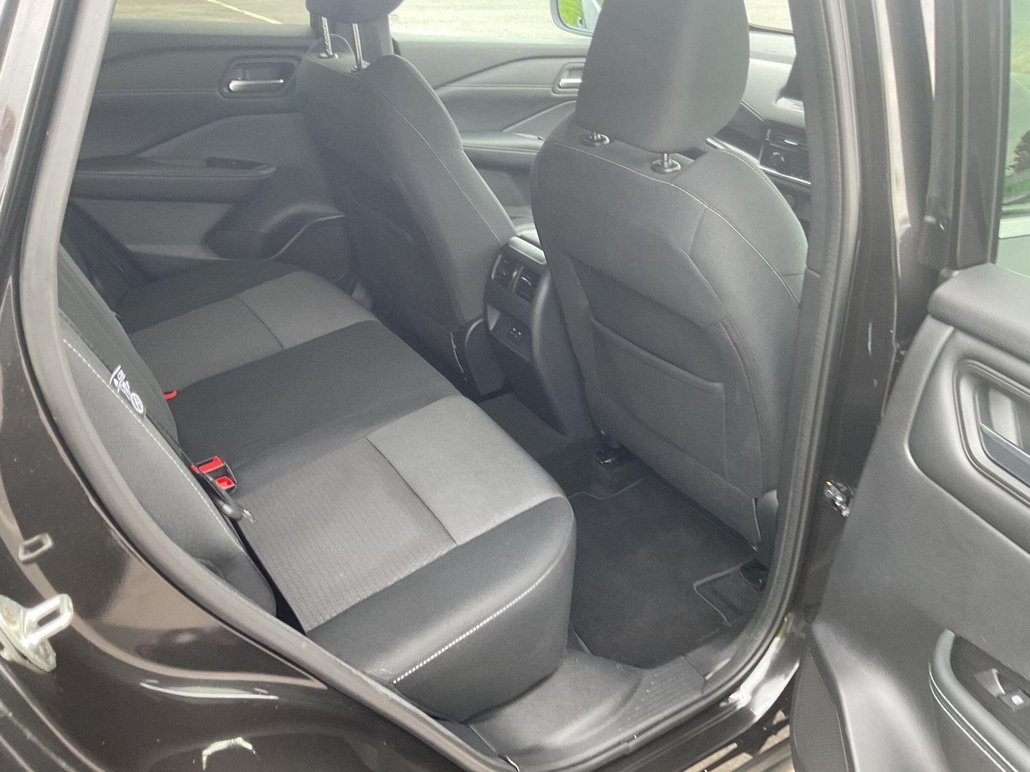 Used Nissan Qashqai 2023 for sale - 76512606: Photo 43