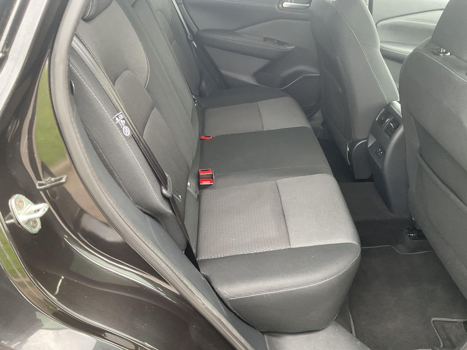 Used Nissan Qashqai 2023 for sale - 76512606: Photo 44