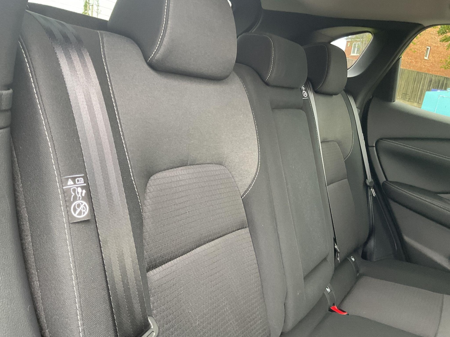 Used Nissan Qashqai 2023 for sale - 76512606: Photo 45