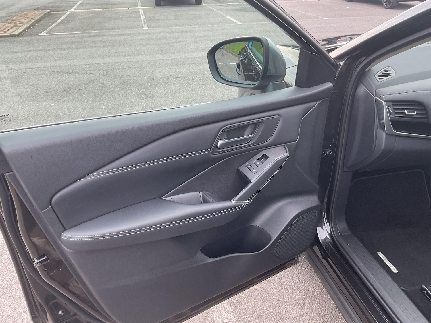 Used Nissan Qashqai 2023 for sale - 76512606: Photo 47