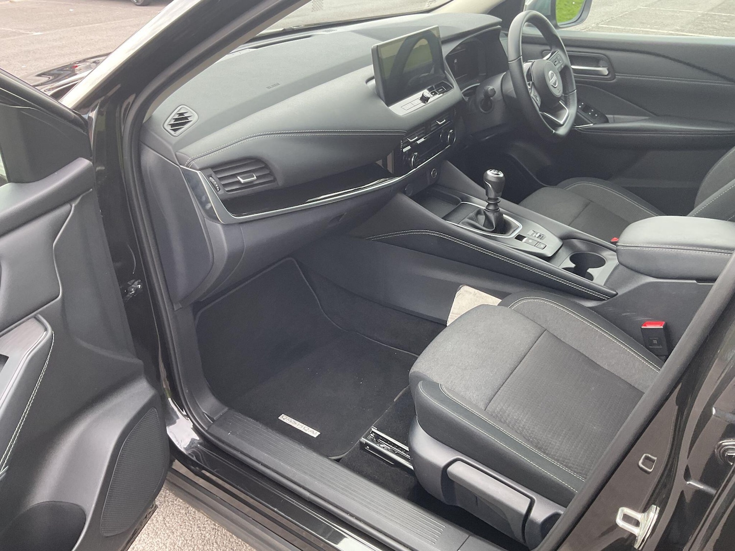 Used Nissan Qashqai 2023 for sale - 76512606: Photo 48