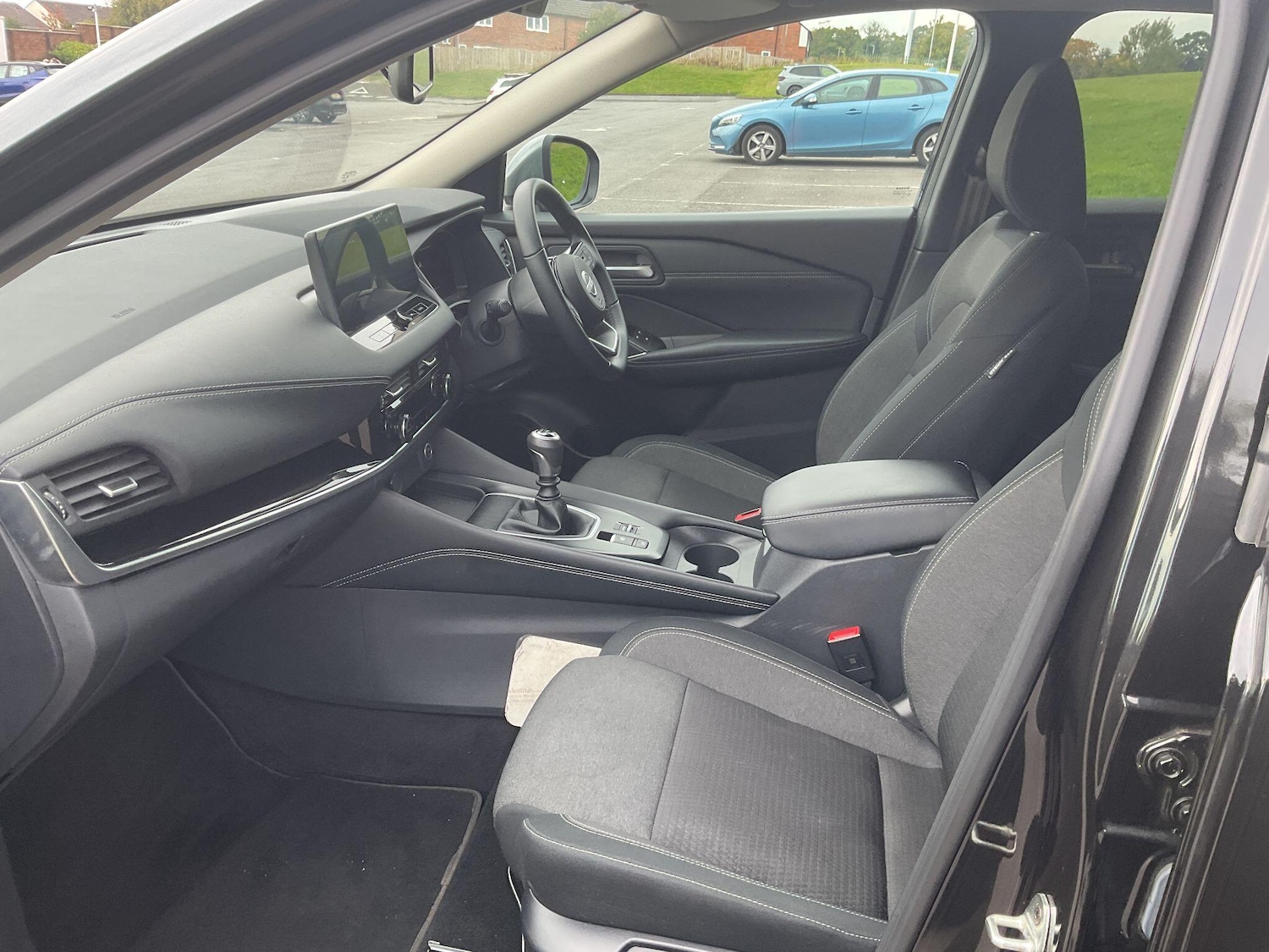 Used Nissan Qashqai 2023 for sale - 76512606: Photo 49