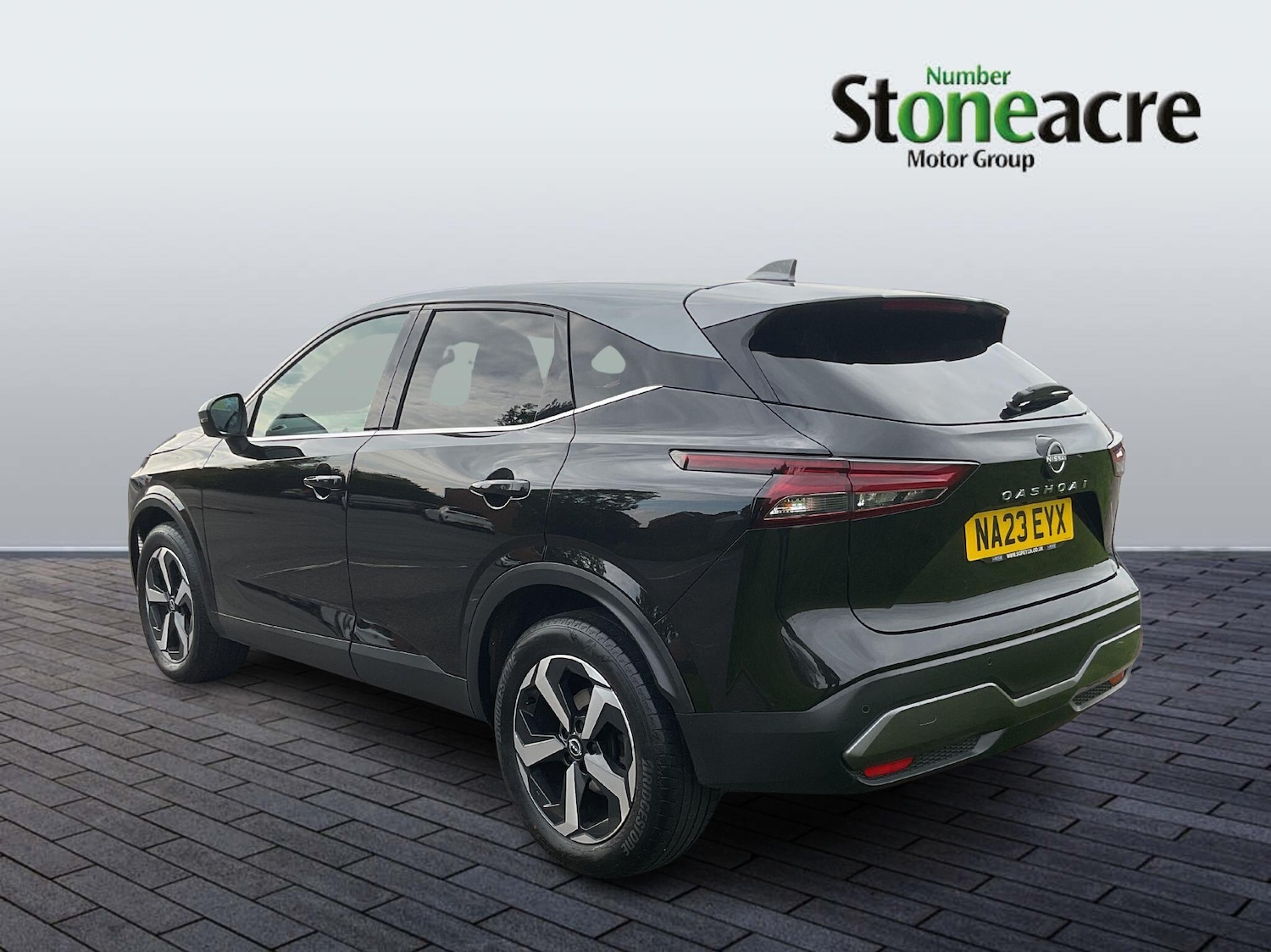 Used Nissan Qashqai 2023 for sale - 76512606: Photo 5