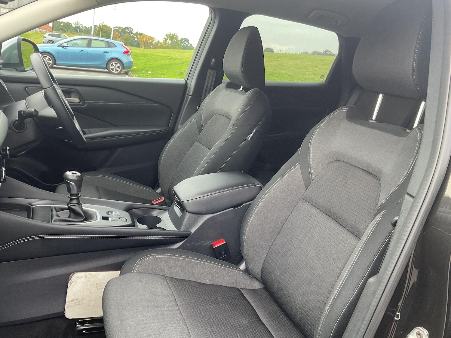 Used Nissan Qashqai 2023 for sale - 76512606: Photo 50