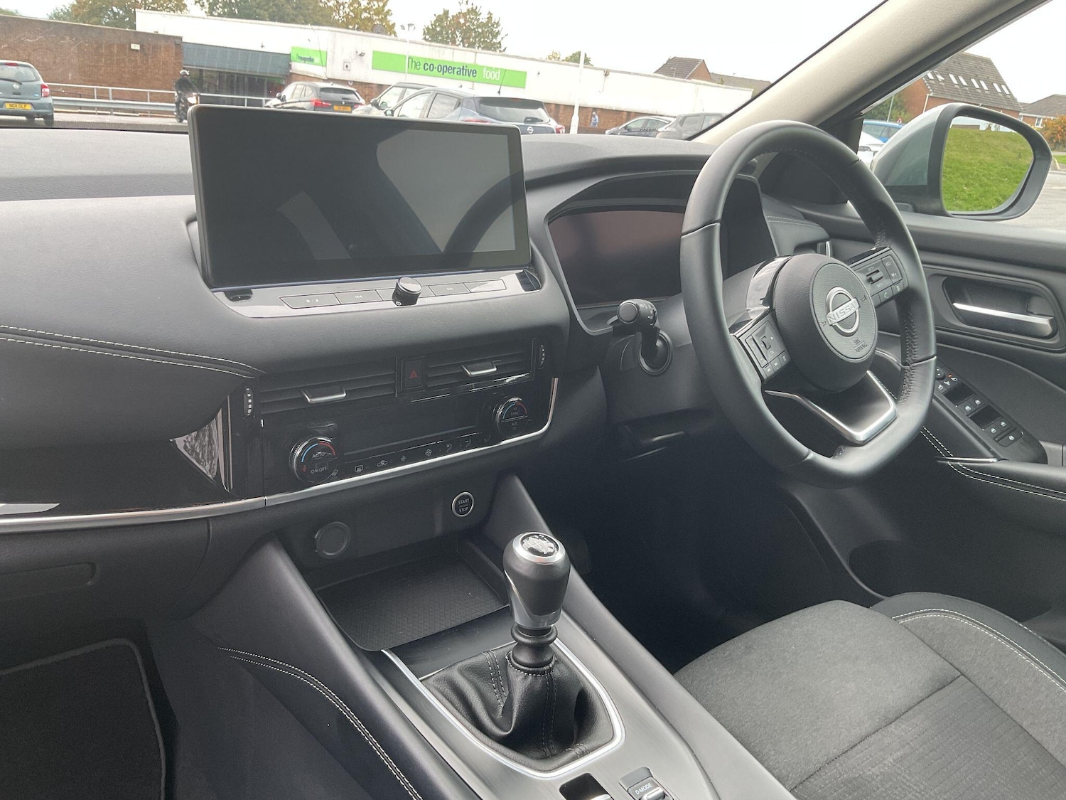 Used Nissan Qashqai 2023 for sale - 76512606: Photo 55
