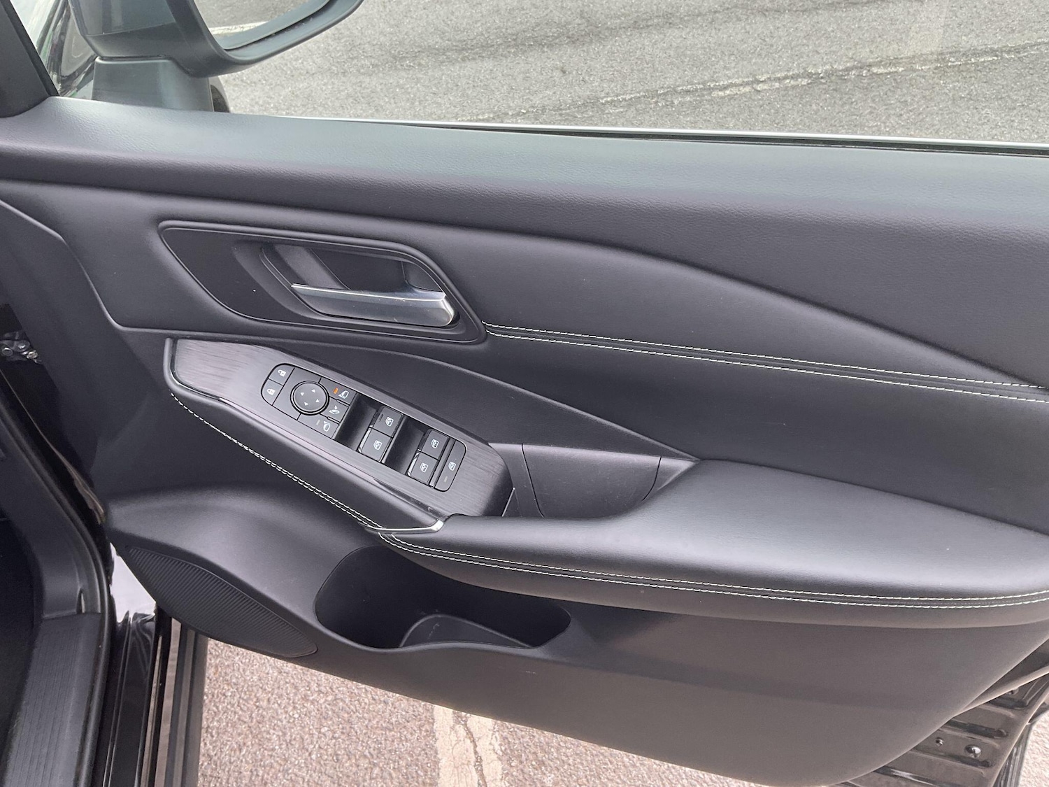 Used Nissan Qashqai 2023 for sale - 76512606: Photo 57