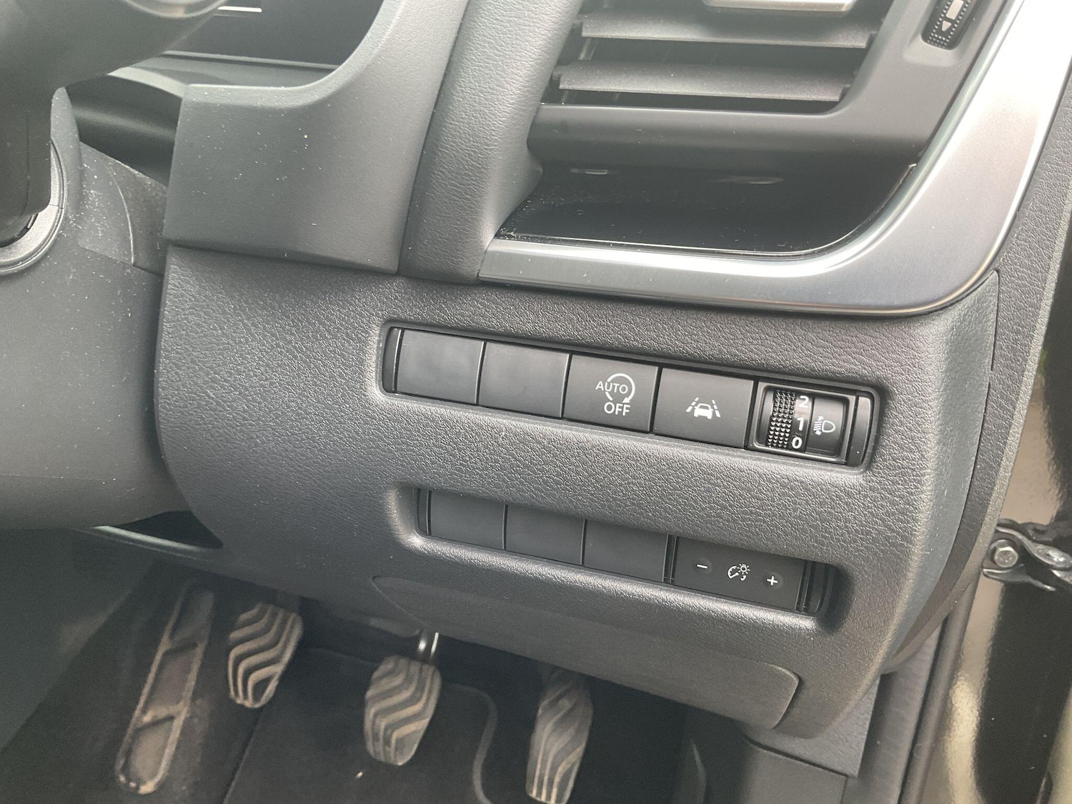 Used Nissan Qashqai 2023 for sale - 76512606: Photo 59