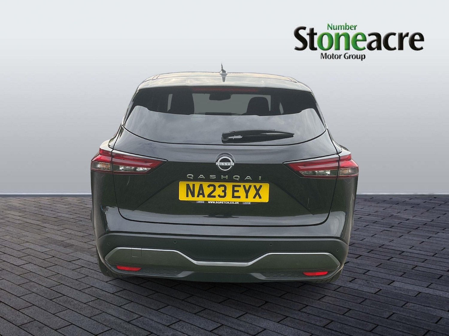 Used Nissan Qashqai 2023 for sale - 76512606: Photo 6