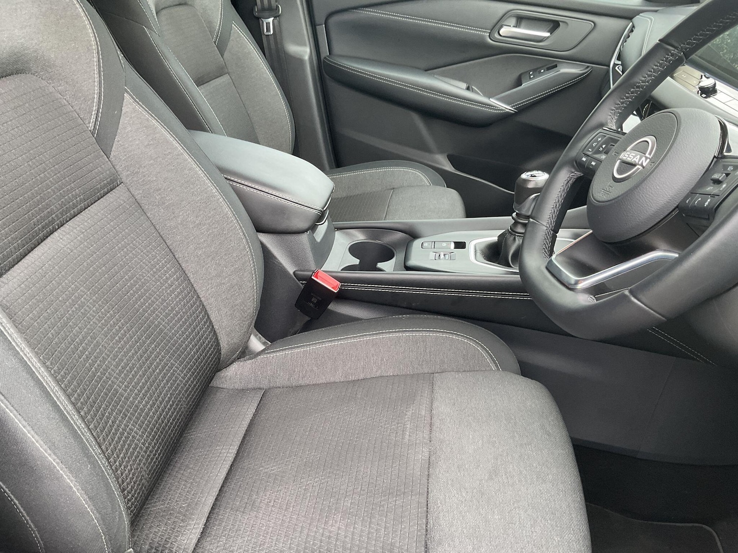 Used Nissan Qashqai 2023 for sale - 76512606: Photo 60