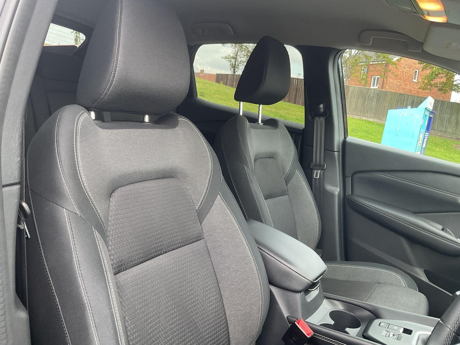 Used Nissan Qashqai 2023 for sale - 76512606: Photo 61