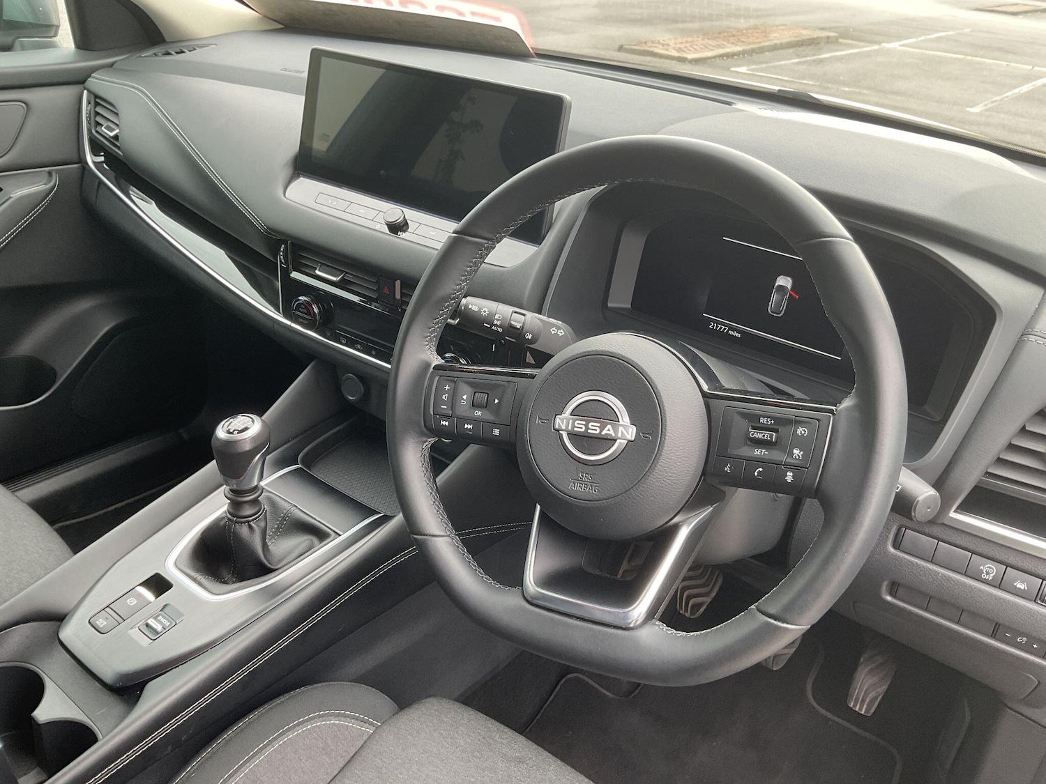 Used Nissan Qashqai 2023 for sale - 76512606: Photo 62