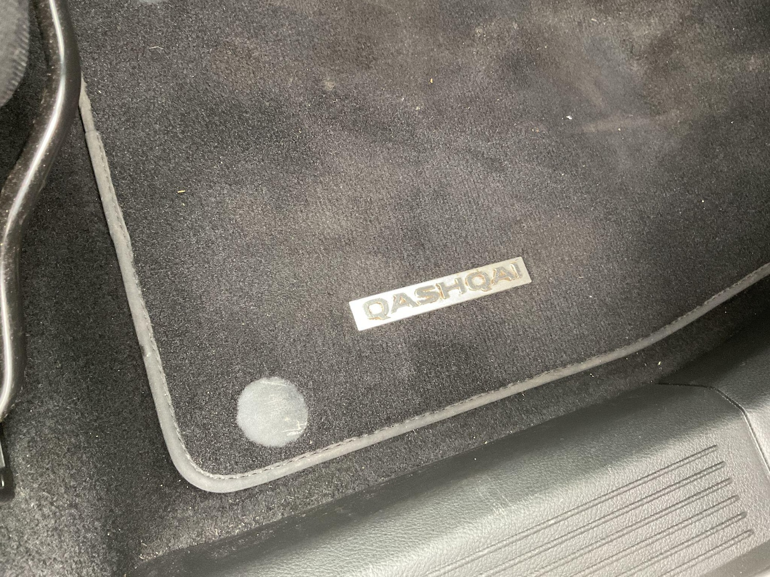 Used Nissan Qashqai 2023 for sale - 76512606: Photo 63