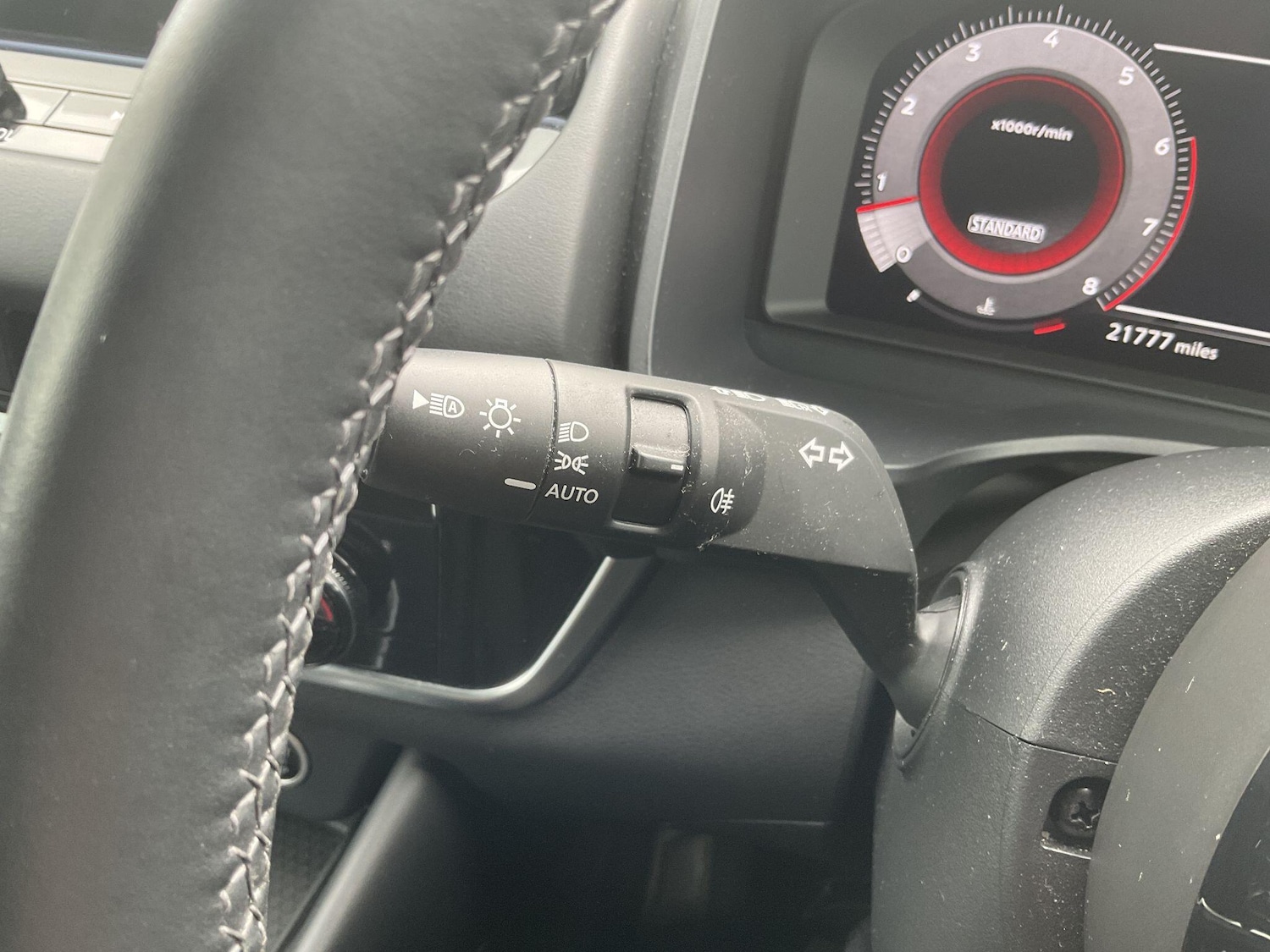 Used Nissan Qashqai 2023 for sale - 76512606: Photo 65