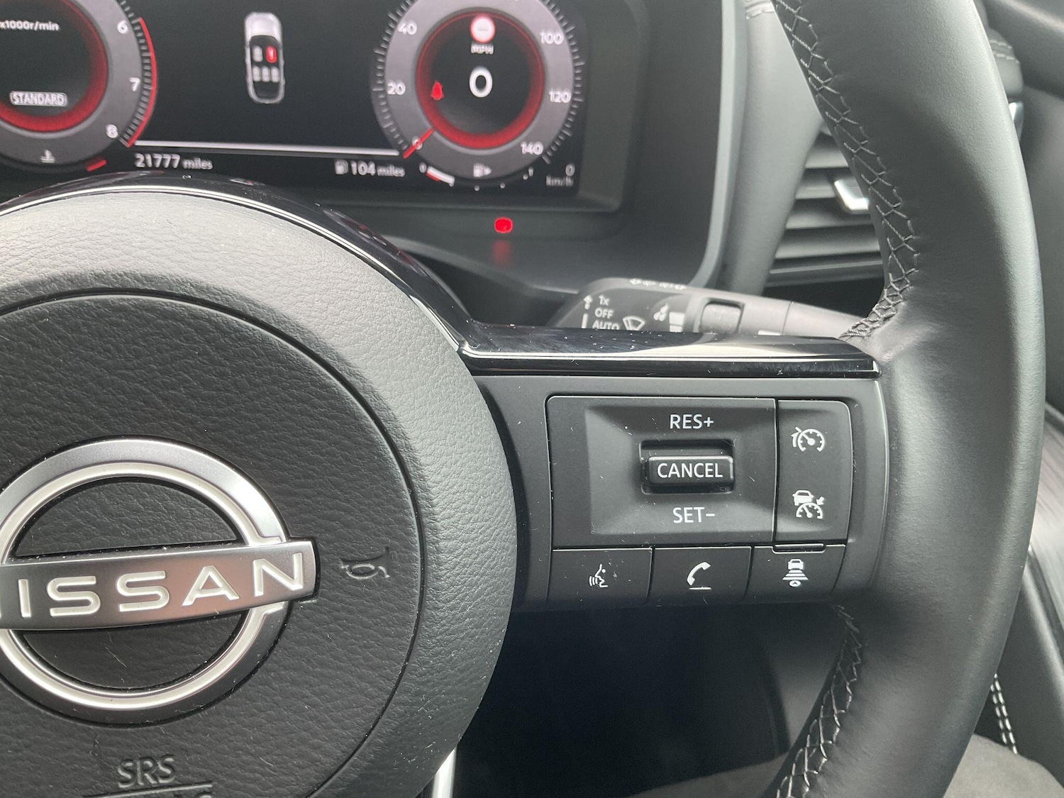 Used Nissan Qashqai 2023 for sale - 76512606: Photo 66