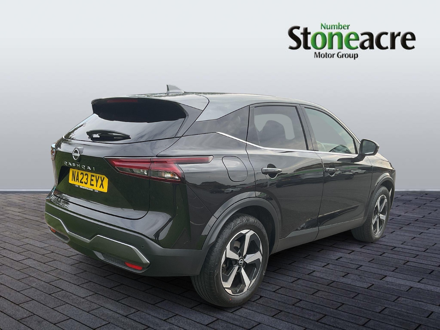 Used Nissan Qashqai 2023 for sale - 76512606: Photo 7